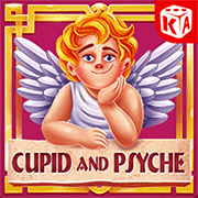 Thần Tình Yêu Và Tâm Hồn game thumbnail