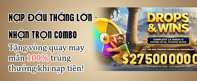 Sảnh Casino Trực Tuyến RichVIP