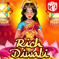 Lễ Hội Ánh Sáng Diwali game thumbnail