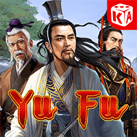 Ngư phủ game icon