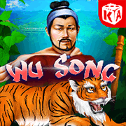 Võ Tòng Đánh Hổ game icon