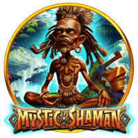 Shaman Châu Phi