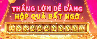 Jackpot cực khủng mỗi ngày