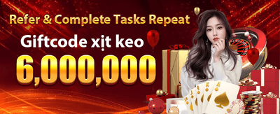Nhận thưởng lớn tại richvip apk