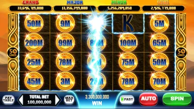 Giao diện chính Richvip